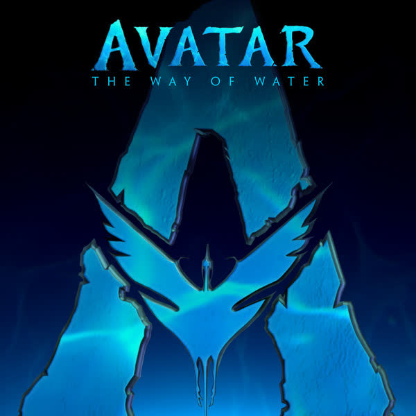 Avatar : The Way of Water (Original Motion Picture Soundtrack)