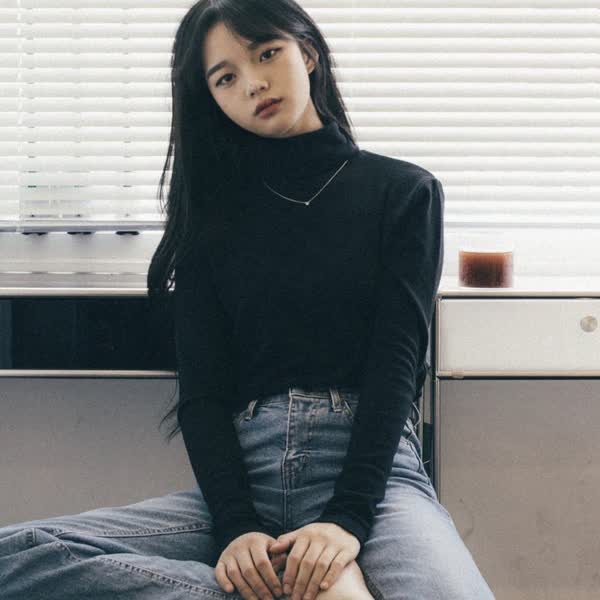 내가 좋아지면 그때 말해줘