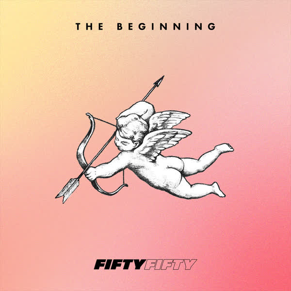 The Beginning : Cupid