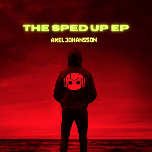 The Sped Up (EP)