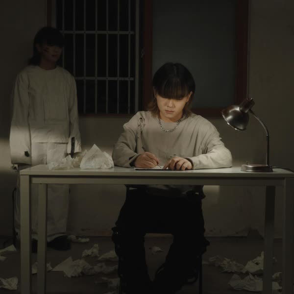 신파