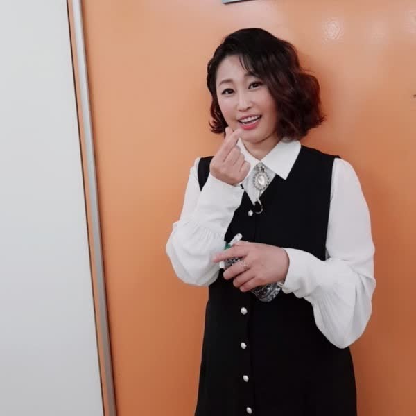 검은머리 파뿌리 AR