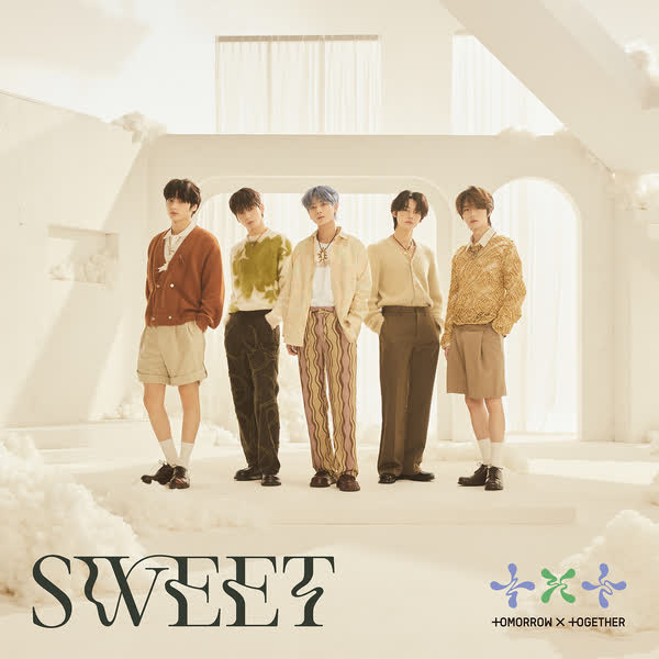 Sugar Rush Ride ［Japanese Ver.］