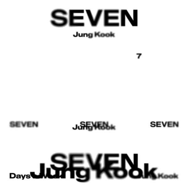Seven (Clean Ver.)