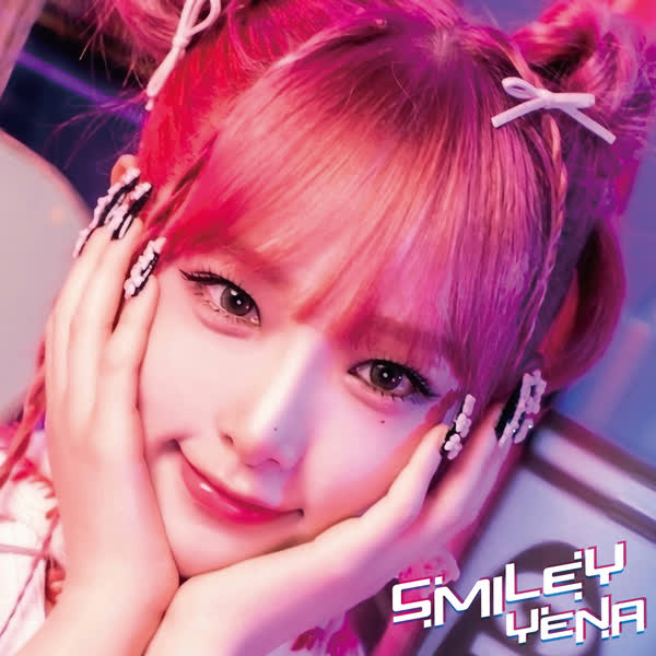 SMILEY (Japanese Ver.)