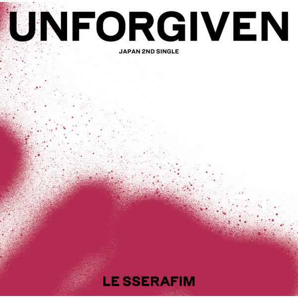 UNFORGIVEN (Japanese Ver.)