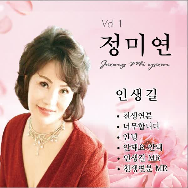 정미연 Vol.1