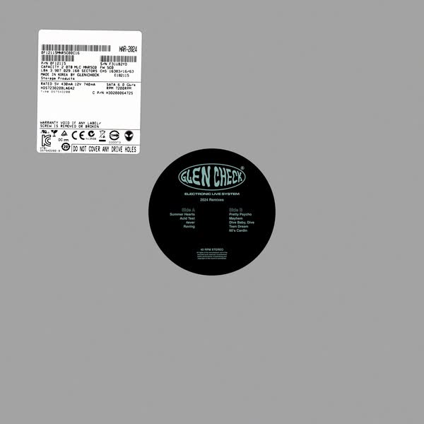 Electronic Live System 2024
