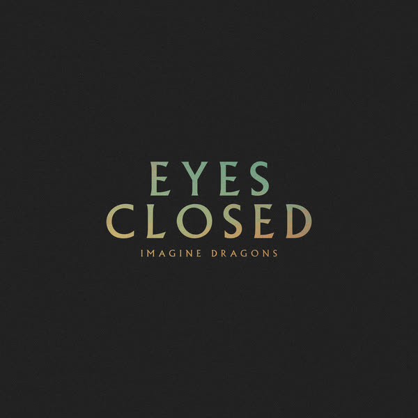 Eyes Closed