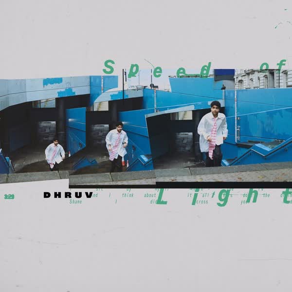 Speed of Light
