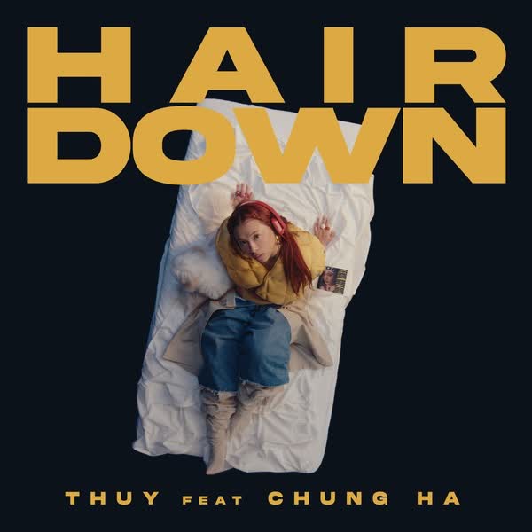 hair down (Remix)