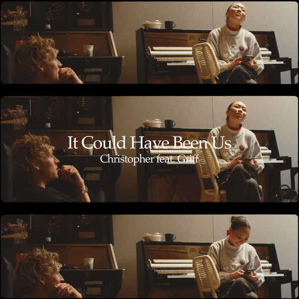 It Could Have Been Us