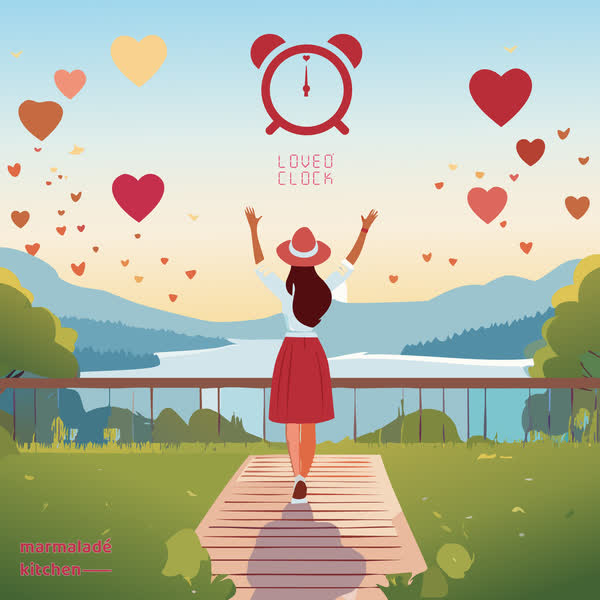 Love O'clock