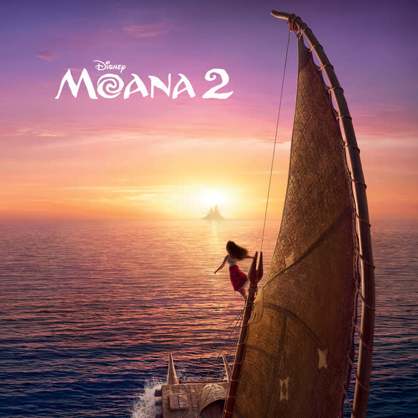 모아나 2 (Moana 2)
