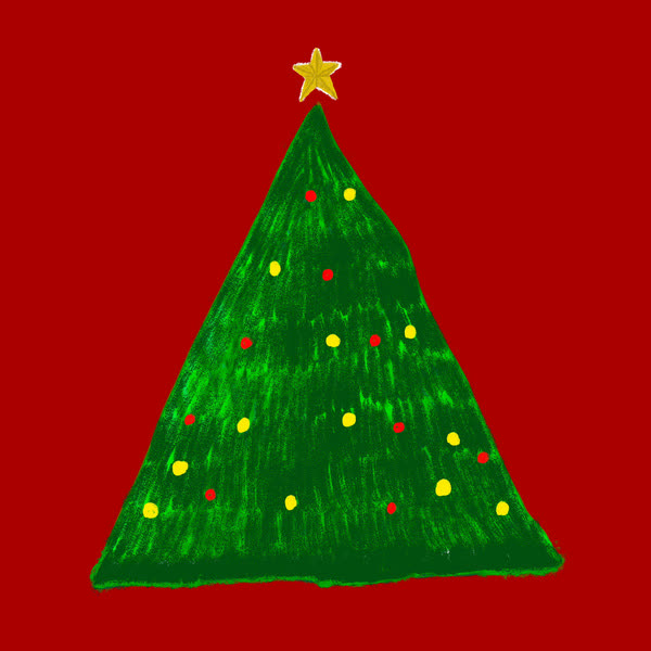 Happy Love Christmas