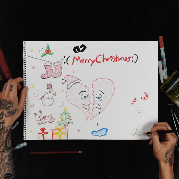 ;( Merry Christmas : )