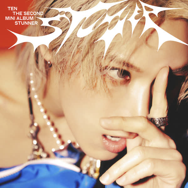 STUNNER - The 2nd Mini Album