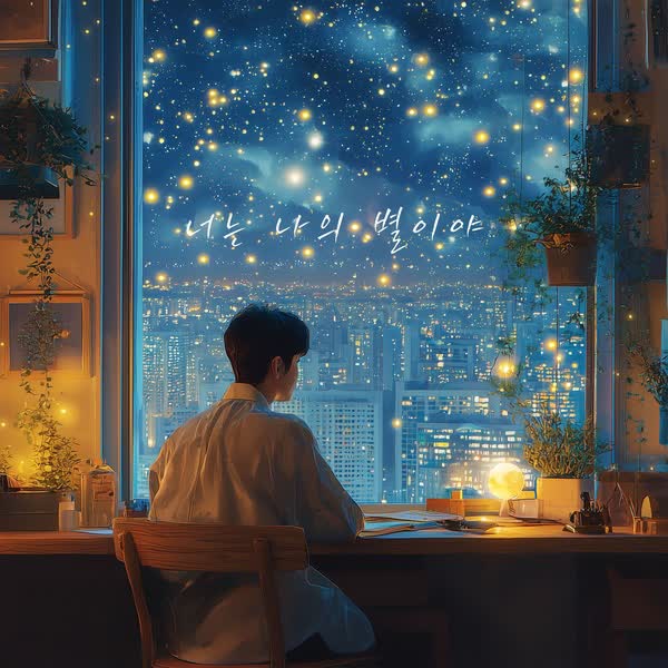 너는 나의 별이야