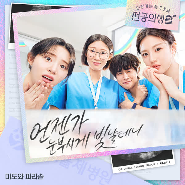 언젠가는 슬기로울 전공의생활 OST Part 8