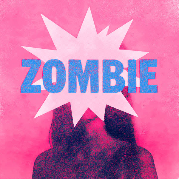 Zombie