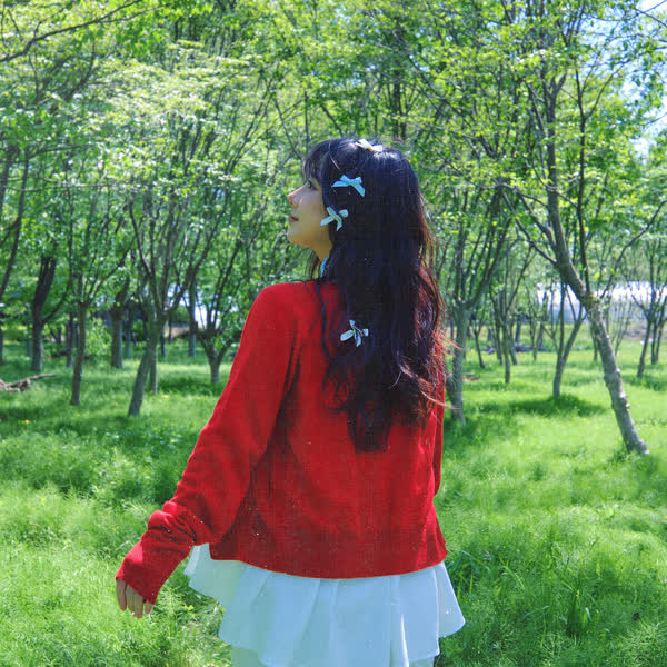 따스한 목소리가 들리면