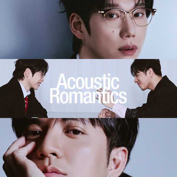 Acoustic Romantics