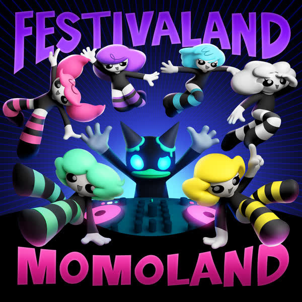 FESTIVALAND