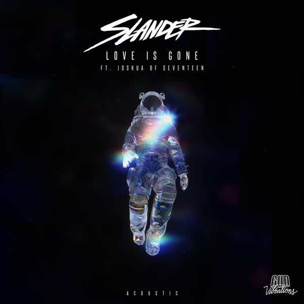 Love Is Gone