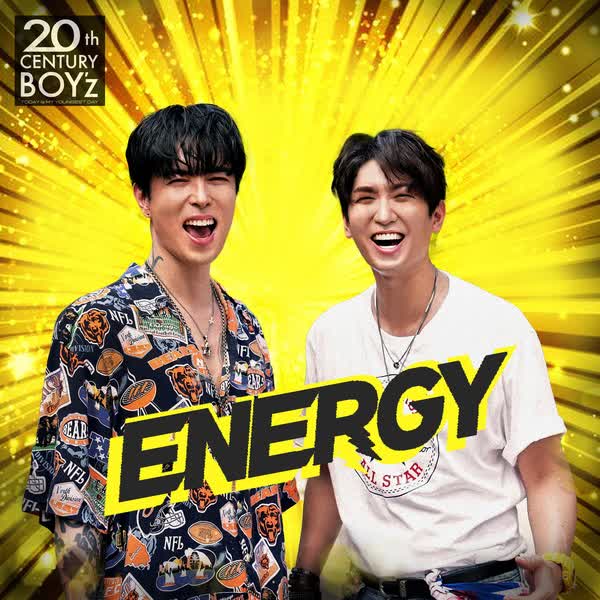 ENERGY