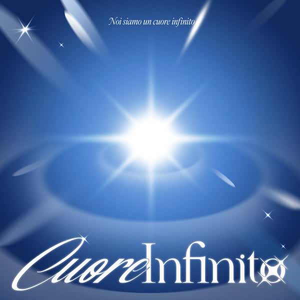 Cuore Infinito