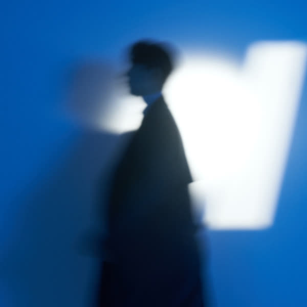 진욱 The New Beginning