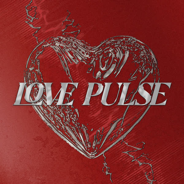 3rd MINI ALBUM ［LOVE PULSE］