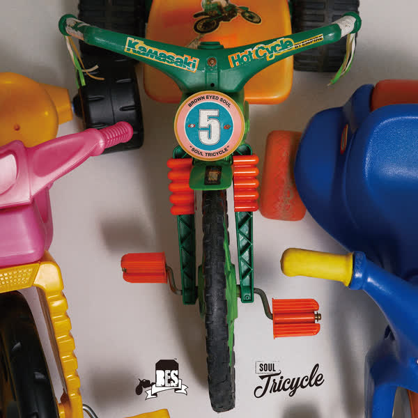 Soul Tricycle