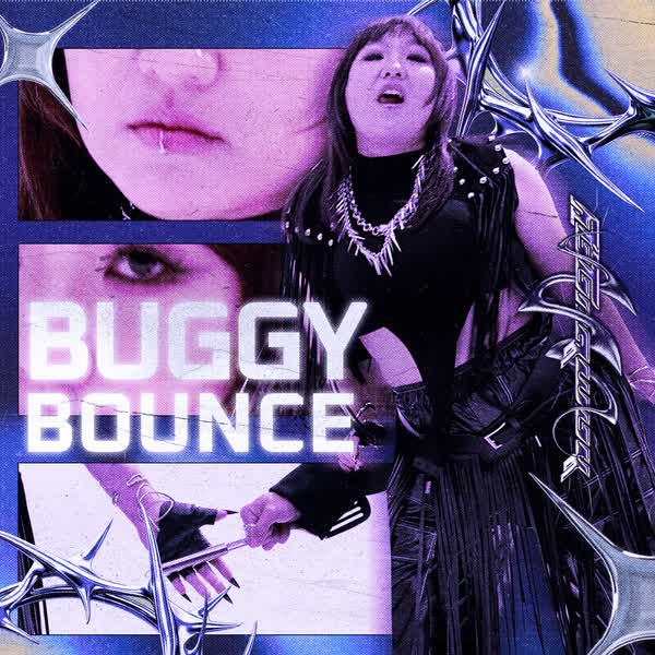부기바운스 (Buggy Bounce)