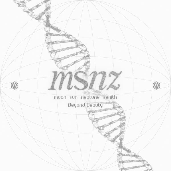 msnz ＜Beyond Beauty＞