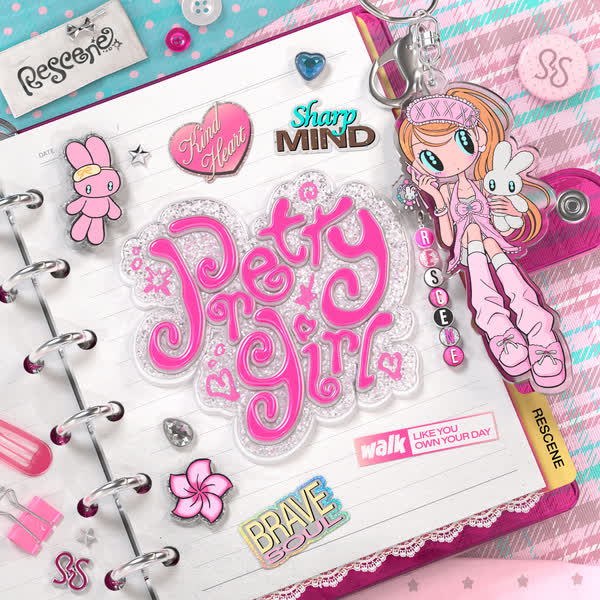 Pretty Girl - Special Single