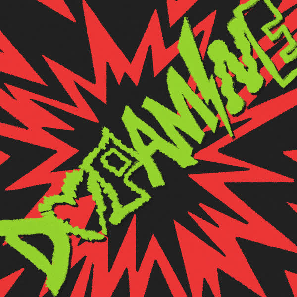 DOPAMINE - The 4th Mini Album
